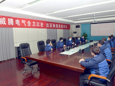 bti体育逆行者“亮剑」伧援湖北