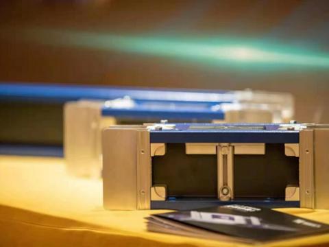 bti体育电气Pro B母线正式颁布：母线 被沉新界说