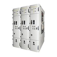 40.5kV C-GIS 气体绝缘金属封关开关柜