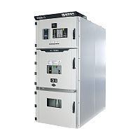 KYN28A-12互换金属铠装移开式封关开关设备