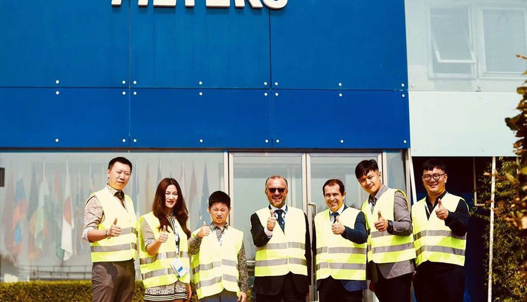 月博·(中国区)官方网站